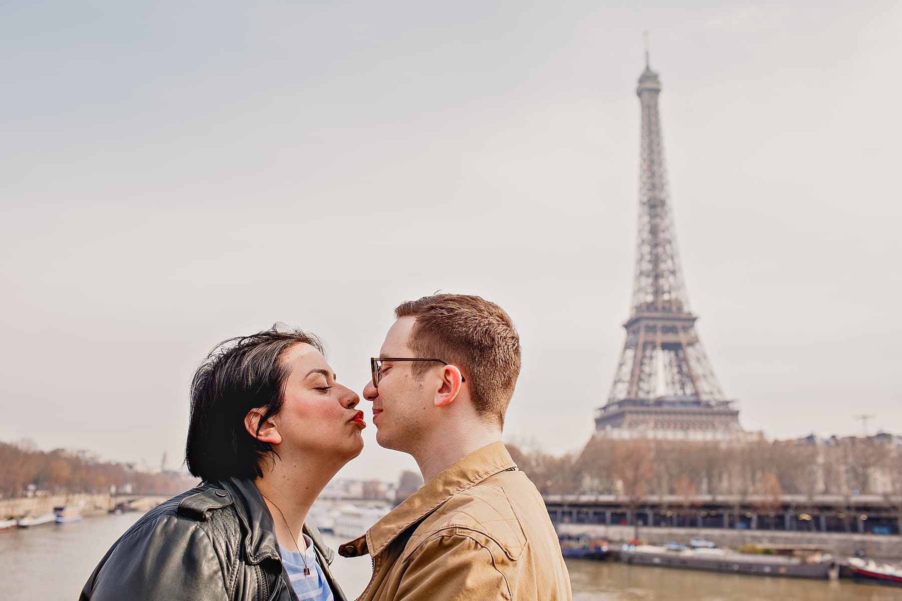 Couple Photoshoot in Paris,France Wedding Photographer,