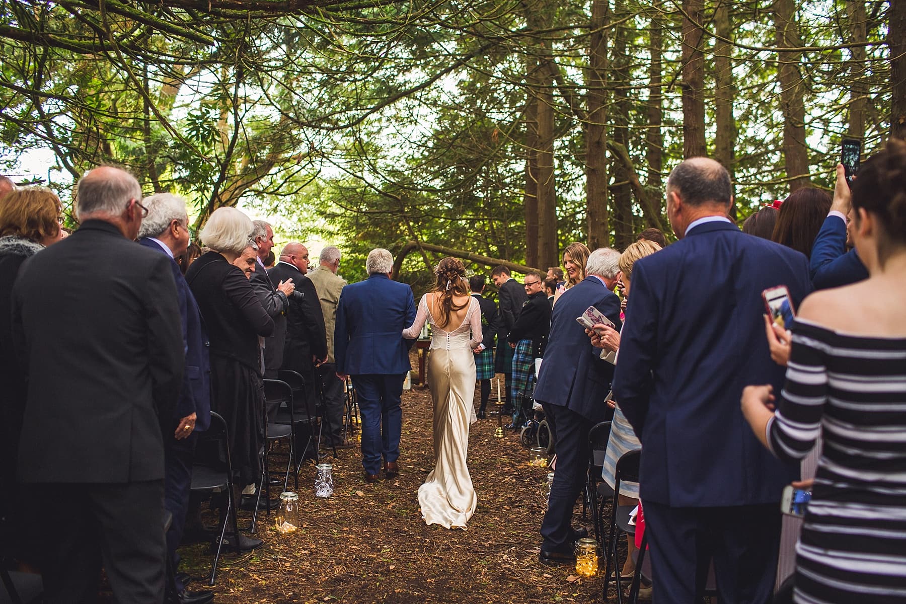 Markree Castle wedding photographer,irish humanist ceremony,yew tree,