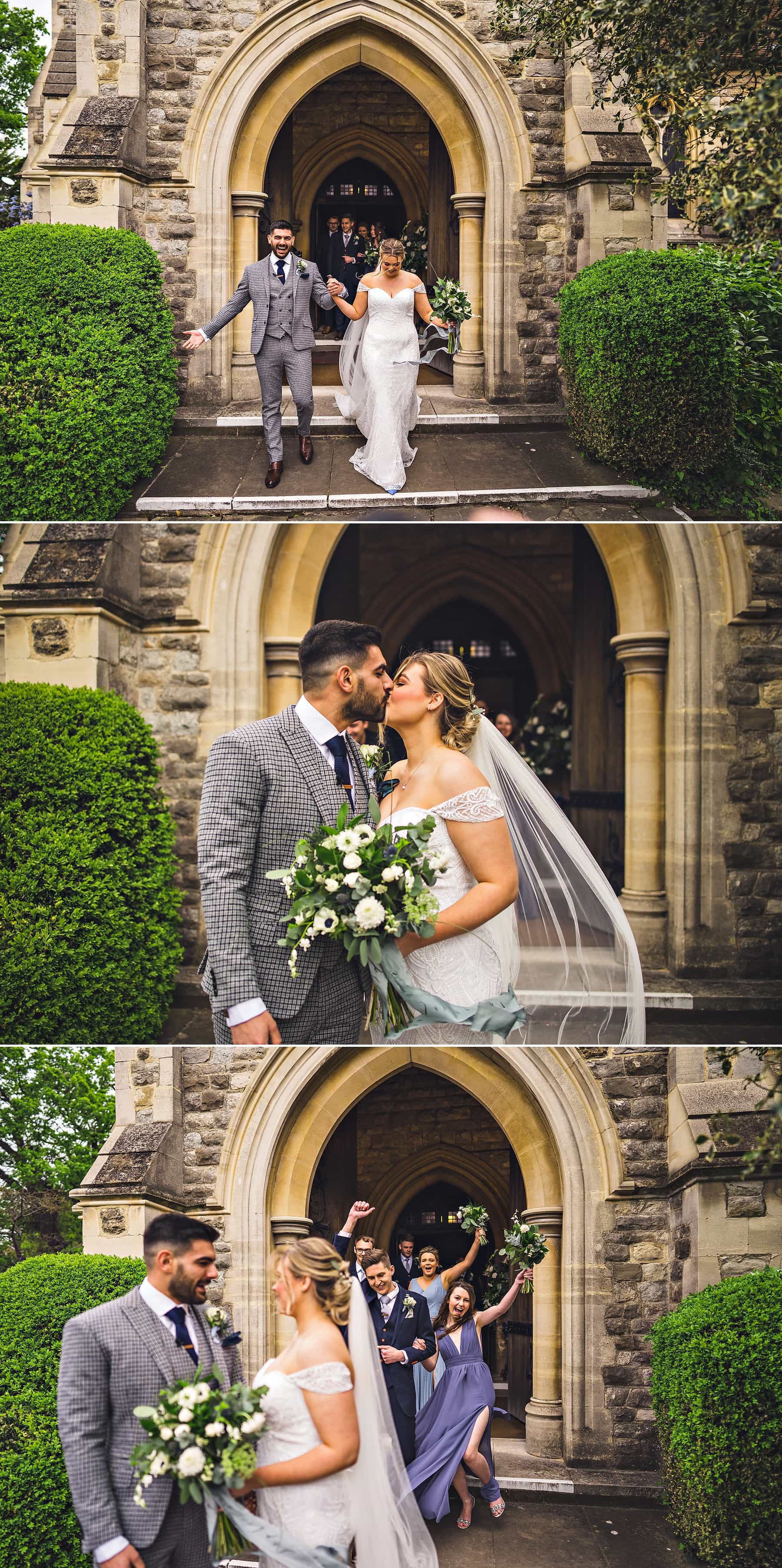 Wedding at Lillibrooke Manor and Barns,Maidenhead London by Navyblur Photography,