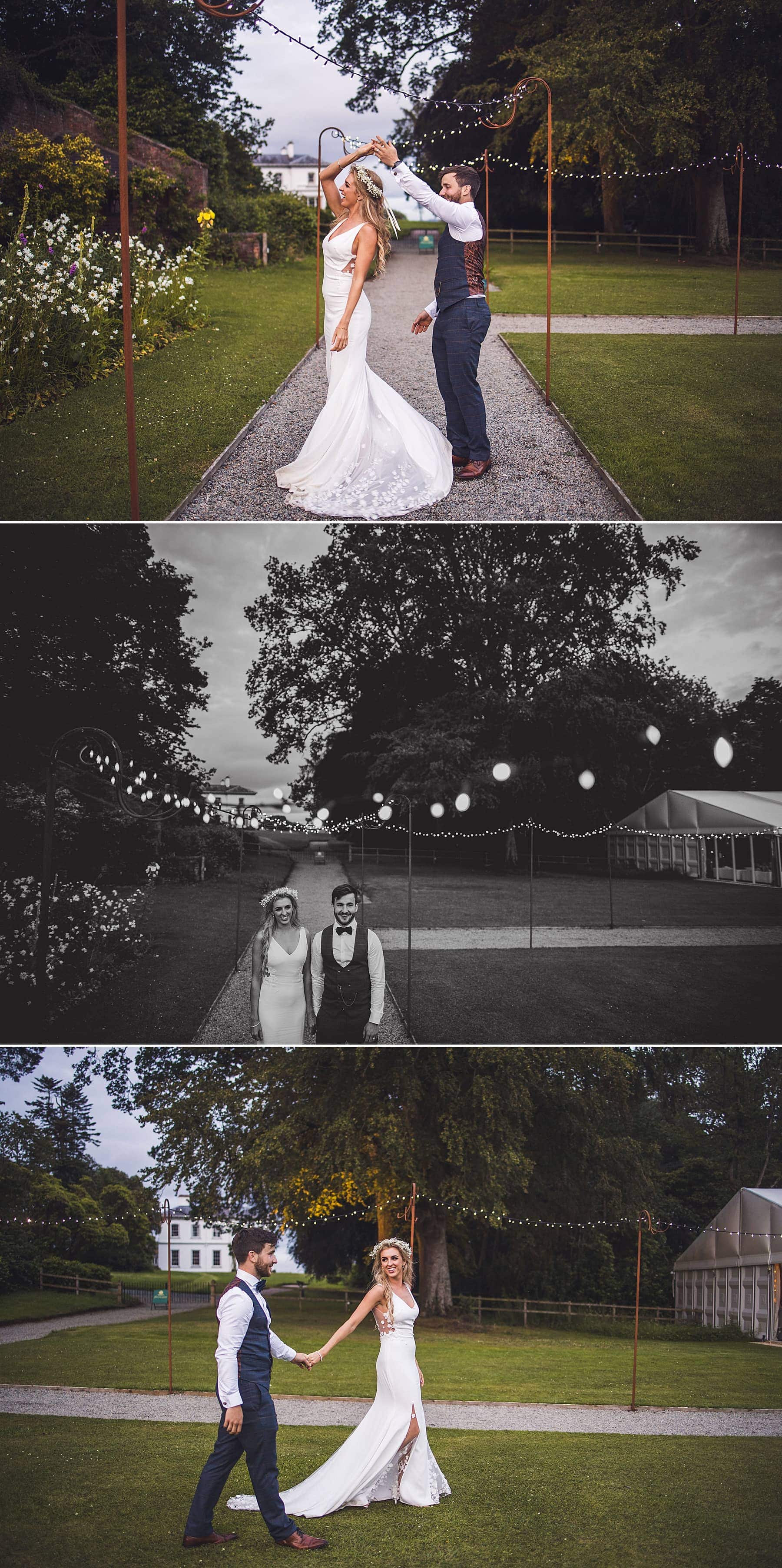Ballyscullion Park Wedding,Navyblur Photography,Northern Ireland Wedding Photographer,