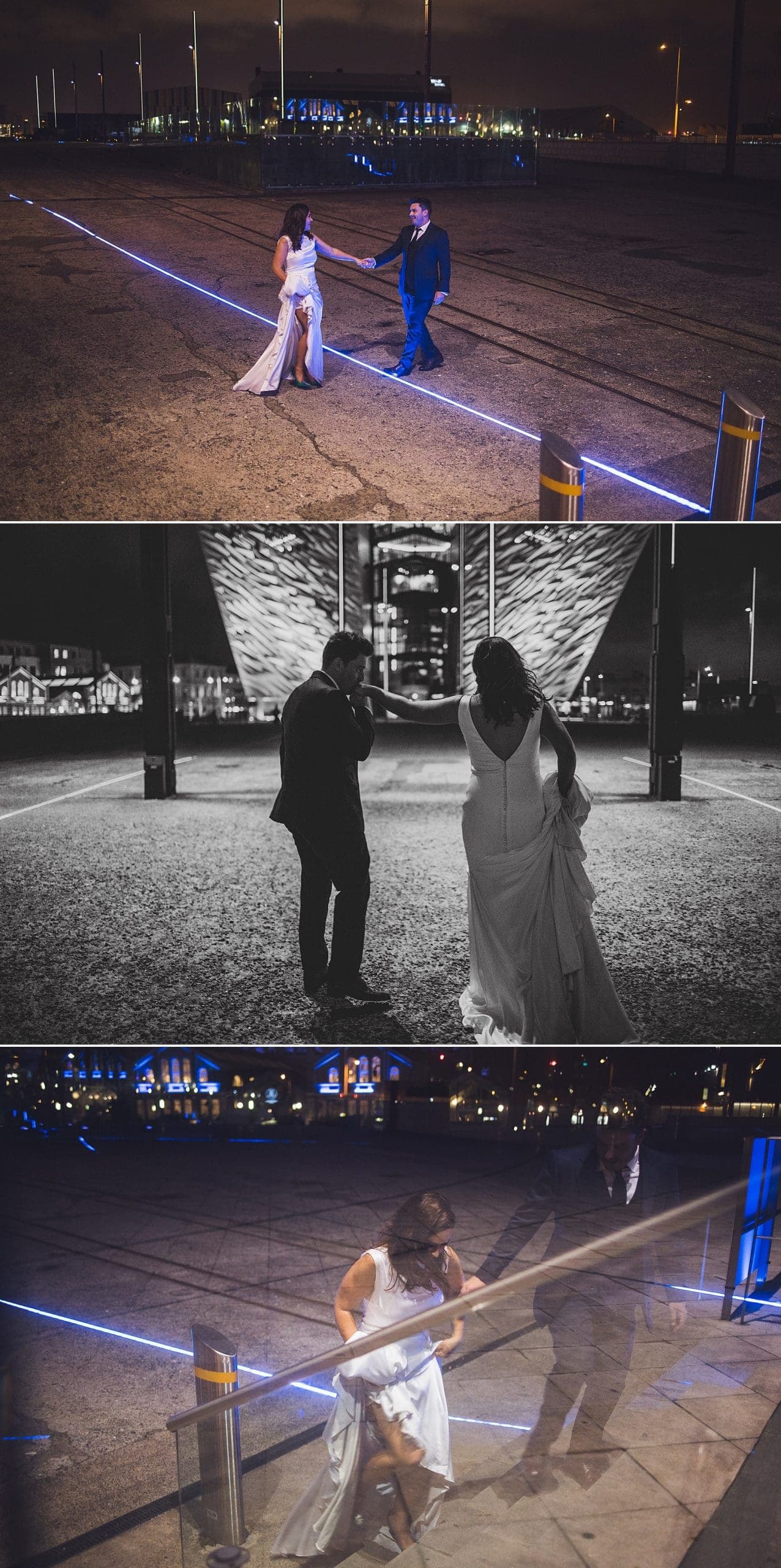 Belfast City Wedding Photographer,Titanic Hotel Wedding,Cathedral Quarter,Duke of York,Navyblur Photography,