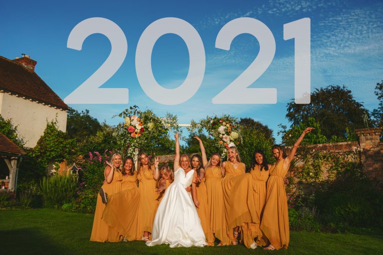 BEST OF 2021 | Northern Ireland Wedding Photographer